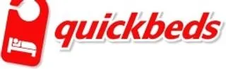 Quickbeds logo