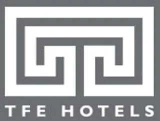TFE Hotels logo
