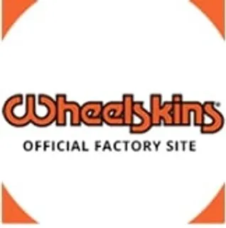 Wheelskins logo