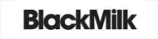 Black Milk logo