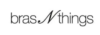 Bras N Things logo