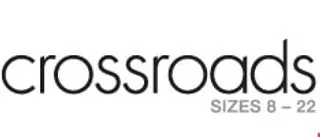 Crossroads logo