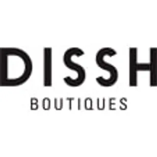 Dissh logo
