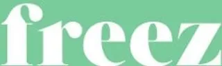 Freez logo