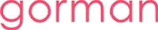 Gorman logo