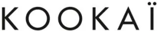 kookai logo