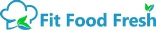 Fit Food Fresh logo