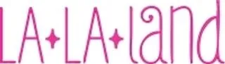 Lalaland Fashion logo