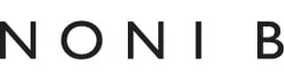 NONI B logo