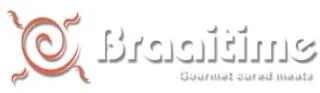 Braaitime logo