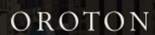 Oroton Promotion logo