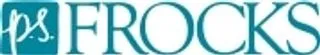 P.S. Frocks logo