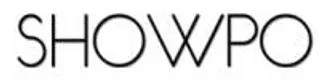 Showpo logo