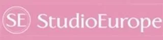 Studio Europe logo