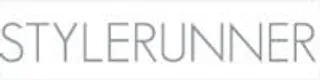 Stylerunner logo