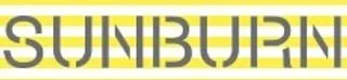Sunburn logo