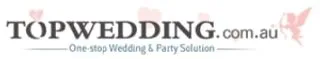 Top Wedding logo