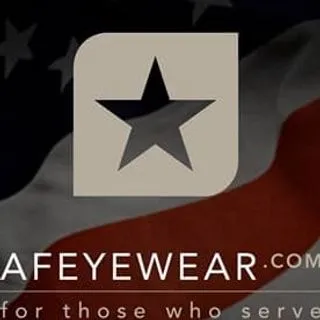 Armed Forces Eyewear logo