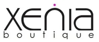 Xenia Boutique logo