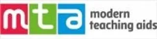 Modern Teaching Aids logo