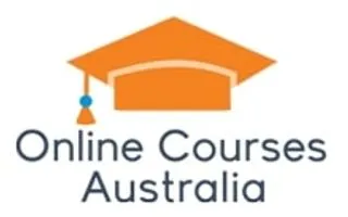 Online Courses Australia logo