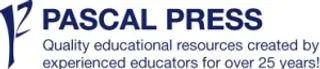 Pascal Press logo