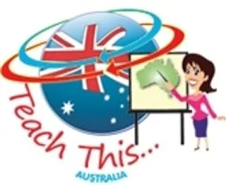 Teach This logo