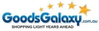 Goods Galaxy logo