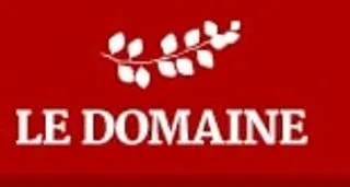 Le Domaine logo