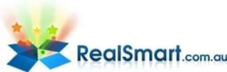 Real Smart logo