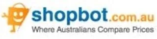 Shopbot logo