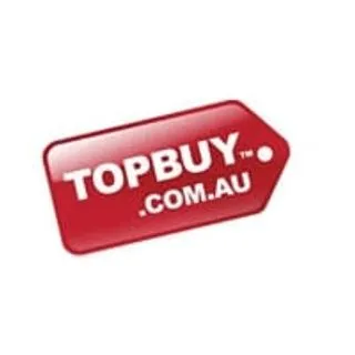 Top Buy logo