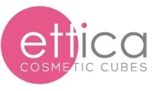 Ettica Cosmetic Cubes logo