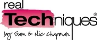 Real Techniques logo