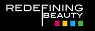 Redefining Beauty logo