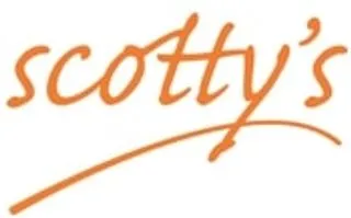 Scotty's Make-up & Beauty logo