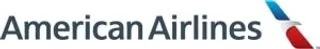 American Airlines logo
