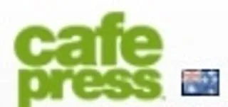 Cafe Press logo