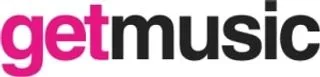 Get Music logo