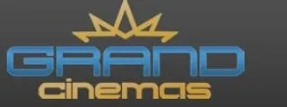 Grand Cinemas logo
