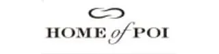 Home of Poi logo