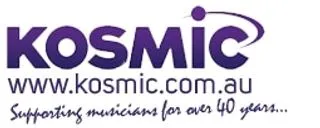 Kosmic logo