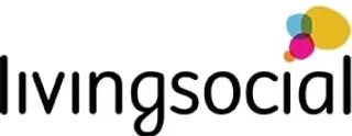 Livingsocial logo
