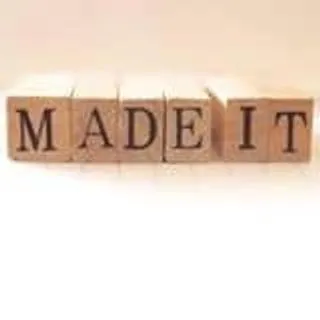 Madeit logo