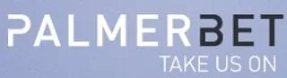 Palmer Bet logo