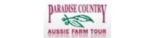 Paradise Country logo