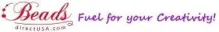 Beads Direct USA logo