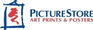Picture Store logo