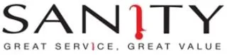 Sanity logo