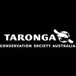 Taronga Zoo logo